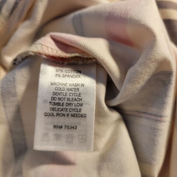 Cynthia Rowley Women's Shorts Size: 2 Pre-owned - Picture 5 of 6